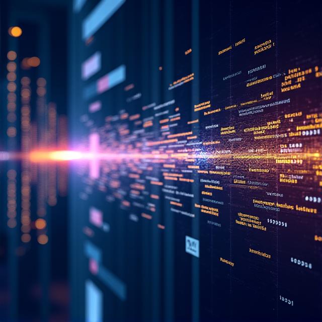Transcription automatique de contenu audiovisuel